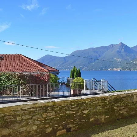 Locazione Turistica Terrazze Sul Lago Villa *