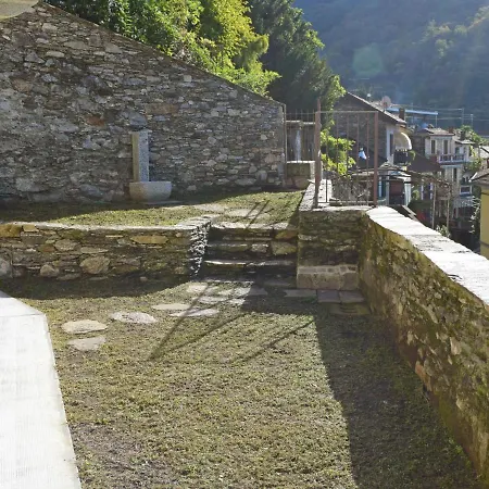 Locazione Turistica Terrazze Sul Lago Vila