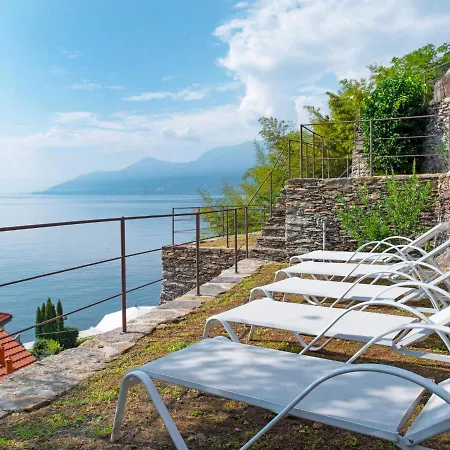 Locazione Turistica Terrazze Sul Lago Vila Maccagno