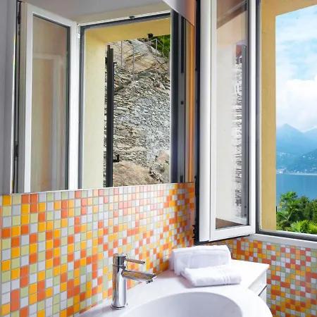 Locazione Turistica Terrazze Sul Lago *