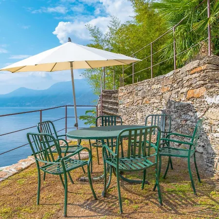 Villa Locazione Turistica Terrazze Sul Lago *
