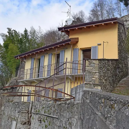 Locazione Turistica Terrazze Sul Lago Maccagno