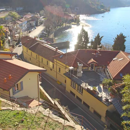 Locazione Turistica Terrazze Sul Lago