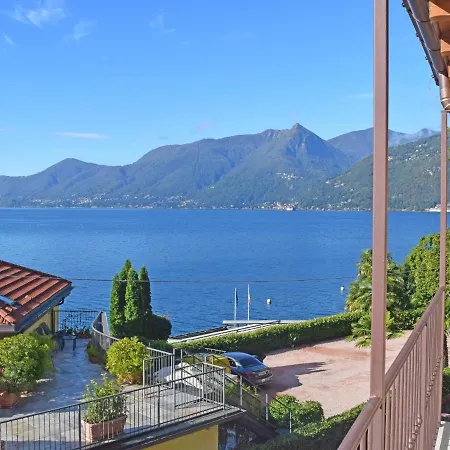 Locazione Turistica Terrazze Sul Lago Maccagno