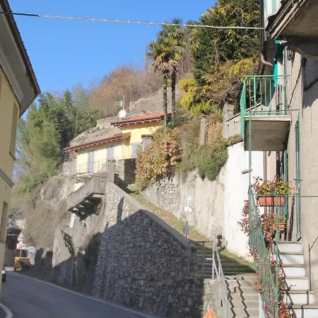 Locazione Turistica Terrazze Sul Lago