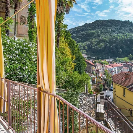 Locazione Turistica Terrazze Sul Lago * Maccagno